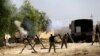 'Gates of Hell': Iraqi Army Says Fighting Near Tal Afar Worse Than Mosul