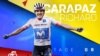 Ecuador gana Octava Etapa del Giro de Italia