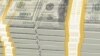 Державний борг США вимірюють стадіонами набитими банкнотами