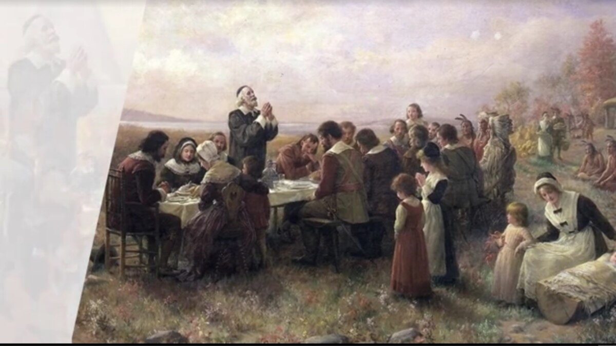 Thanksgiving 2021 - Vimarsana News