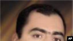 Iranian Kurdish Activist Detained