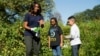 Michelle Obama to Embark on Tour of Gardens Inspired by Hers
