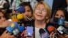 Venezuela Prosecutor Seeks Legal Action Against Top Justices