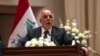 PM Irak Perintahkan Militer Berhenti Serang Kawasan Sipil
