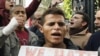 Mısır'da Gösteriler Devam Ediyor