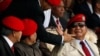 Prabowo : Kami Tidak Berniat Makar