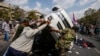 태국 반정부 시위대-경찰 충돌, 4명 사망