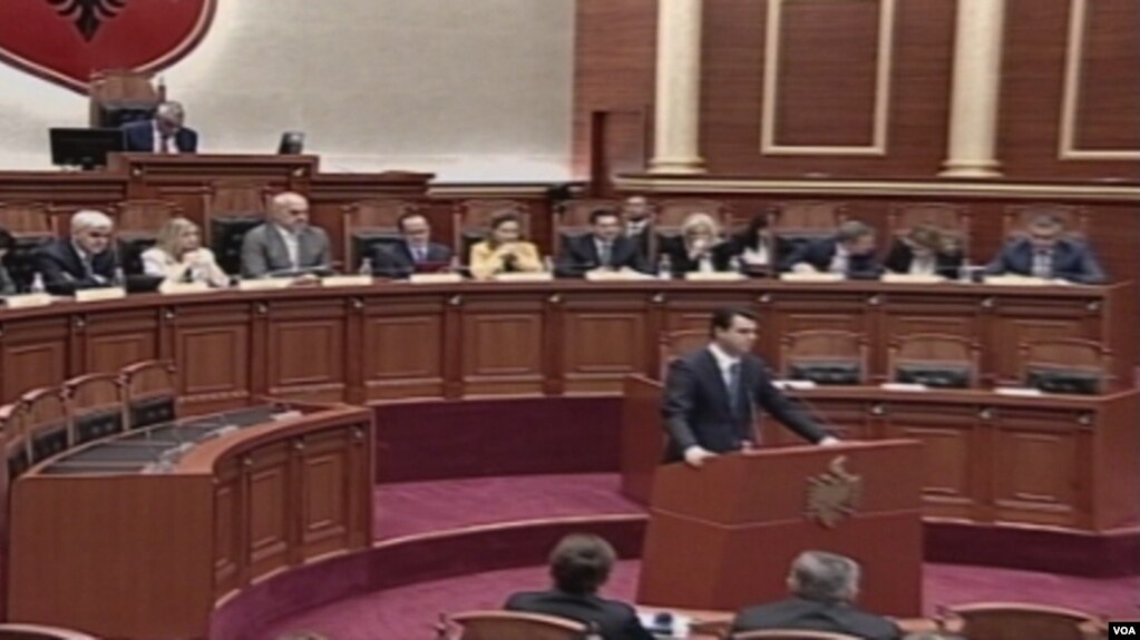Basha: marrëveshja me Ramën vdiq