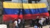 Gobierno de Maduro dice que inició reuniones en Noruega en busca de "diálogos"