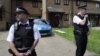 British Police Arrest Seven Terror Suspects