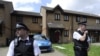Cảnh sát Anh bắt giữ 6 người trong đợt truy quét khủng bố 