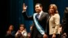 کمدین پیشین با سوگند امروز، رسما رئیس جمهور گواتمالا شد