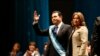 Comedian Becomes Guatemala's President