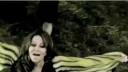 Familia y fanáticos lloran la muerte de Jenni Rivera