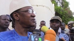 "Course contre la montre" pour le nouveau Premier ministre malien