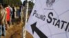 Lawyers Group Urges Zimbabweans to Vote Peacefully