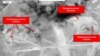 حملات مرگبار "اسرائیل" بر یک پایگاه هوایی سوریه