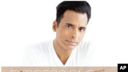 Jon Secada Reveals A Different Side on 'Expressions'