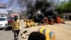 Several Killed in Sudan Protests After Deal Reached on Civil Rule 