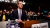 CEO Twitter, Facebook Beri Kesaksian di Senat AS terkait "Sensor Pemilu"