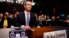 Facebook's Zuckerberg Faces Grilling on Capitol Hill