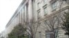 قاضی دادگاه مالیات آمریکا به "تقلب مالیاتی" متهم شد 