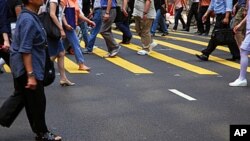 Урбанизацијата го става јавното здравје во зголемен ризик