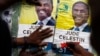 Haiti, Still Dealing With Hurricane Aftermath, Votes for President on Sunday