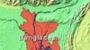 Bangladesh: Nạn nhân một vụ cưỡng hiếp bị đánh 101 roi