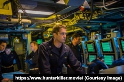 Hunter Killer (2018)