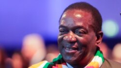 VOA连线(曲从周)：津巴布韦总统访华