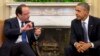 Hollande Telepon Obama, Bahas Tuduhan Penyadapan AS