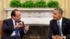 Espionnage de la NSA : Obama et Hollande vont se parler par téléphone 