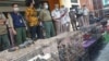 Ratusan Burung dan Kura-kura Diselundupkan ke Surabaya