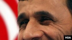 El presidente de Irán, Mahmoud Ahmadinejad, ha dicho que nada deteriorará las inversiones energéticas de su país.