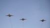 آنکارا: هواپیماهای روسیه حریم هوایی ترکیه را نقض کردند