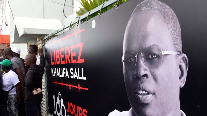 L'ex-maire de Dakar s'allie au candidat Idrissa Seck