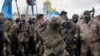 Two Years After Uprising, Ukraine Still Battling Corruption