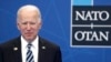 Biden to Speak with NATO Allies on Ukraine Before Putin Call 