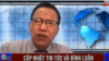 HRW giục Việt Nam hủy bỏ mọi cáo buộc với ‘nhà báo công dân’ Lê Văn Dũng