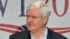 Newt Gingrich dhe Partia Republikane