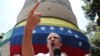 Guaidó anuncia retirada de diálogos con gobierno en disputa