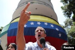 Juan Guaido