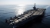 Kapal Perang AS Tidak Kawal Lagi Kapal Niaga di Selat Hormuz