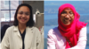 Dua Ahli Kimia Asal Indonesia di AS, Dobrak Stereotipe Gender di Dunia Sains