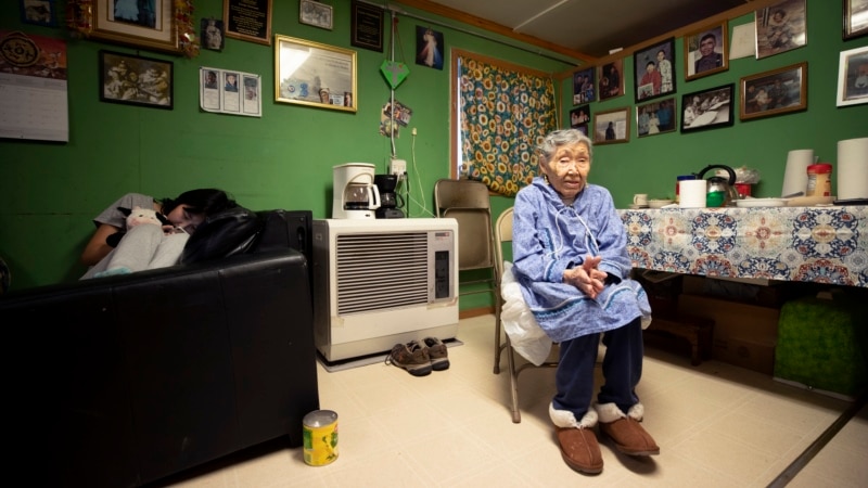 By 2060, One Fourth of US Population will be Over Age 65