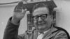 Chile: Investigation Confirms Allende's Death a Suicide
