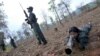 Indian Police Kill 18 Maoist Rebels