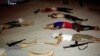 敘利亞活動人士：超過300人被殺