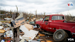 EN FOTOS: Tornados devastadores dejan muerte y destrucción en EE. UU.